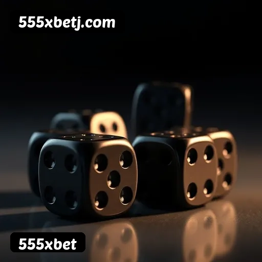 App Mobile 555xbet - Jogue em Qualquer Lugar no Seu Smartphone