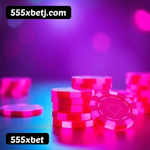 Recursos Exclusivos do App 555xbet - Modo Offline, Login Biométrico