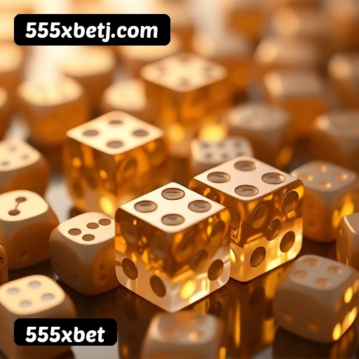 Imagem secundária para conteúdo da página Facebook 555xbet