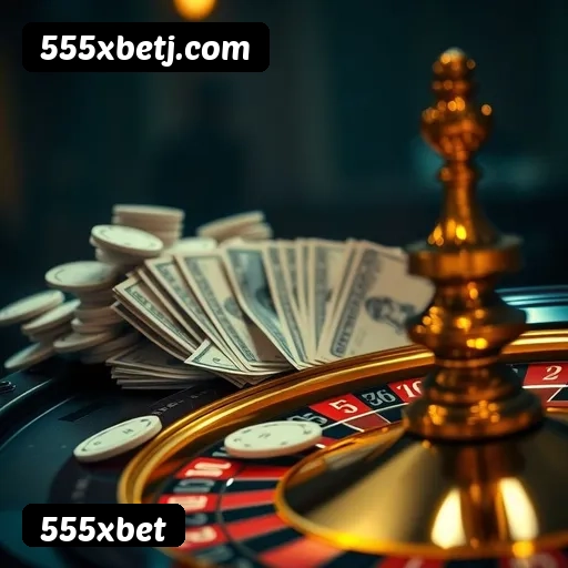 Jogos de Cassino em Destaque - Slots, Roleta, Blackjack