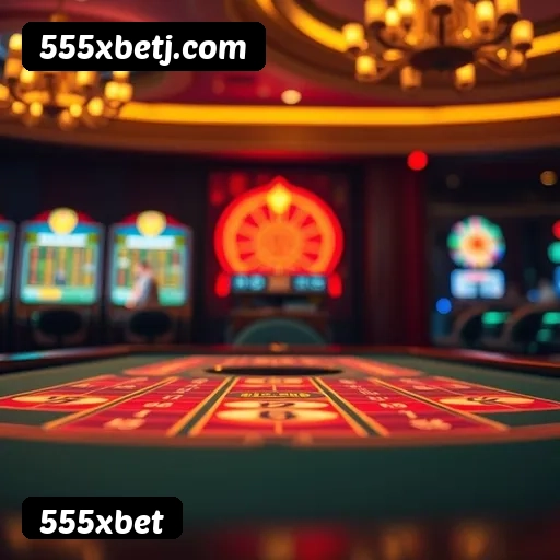 Sistema de Segurança Avançado 555xbet - Criptografia e Proteção